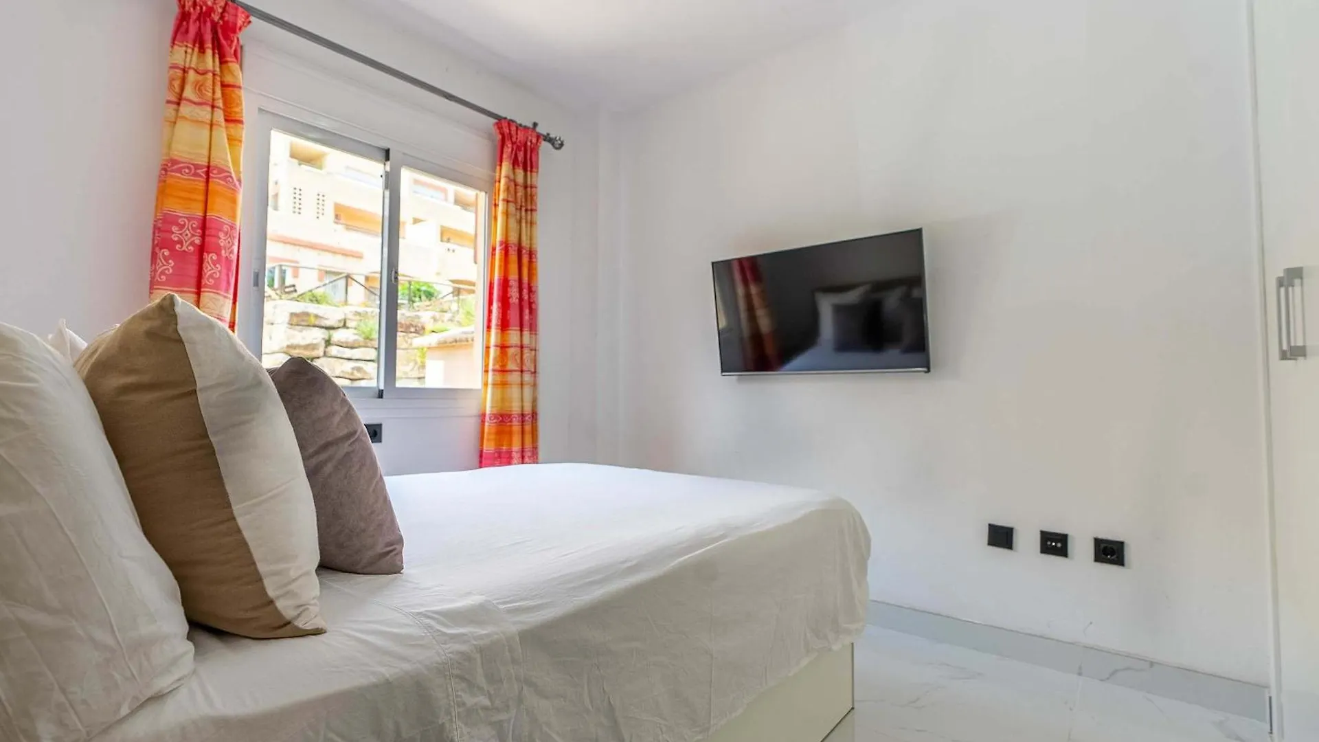 Las Terrazas De La Cala De Mijas 1 Bdr Apartment Spain