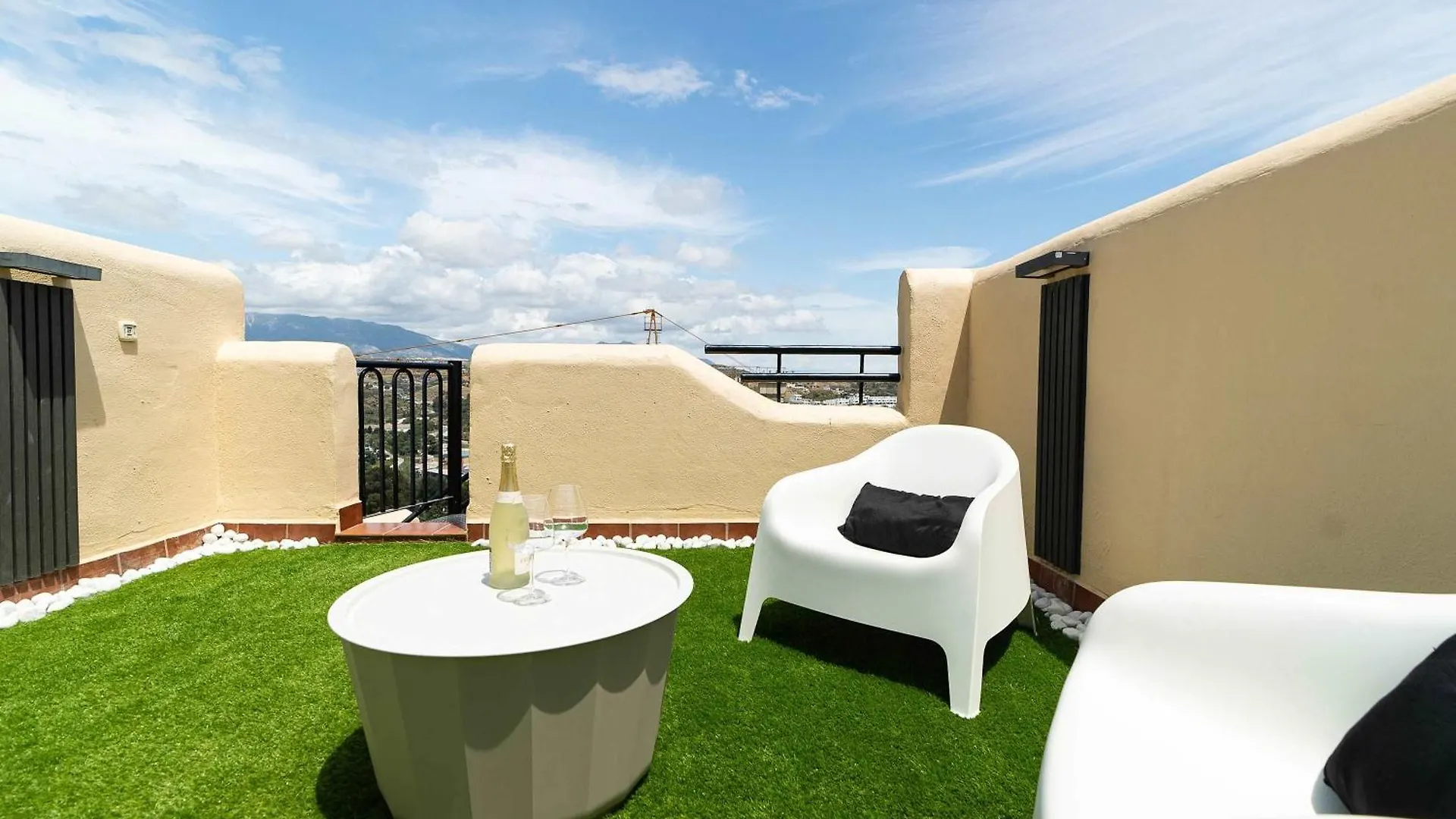 Las Terrazas De La Cala De Mijas 1 Bdr Apartment