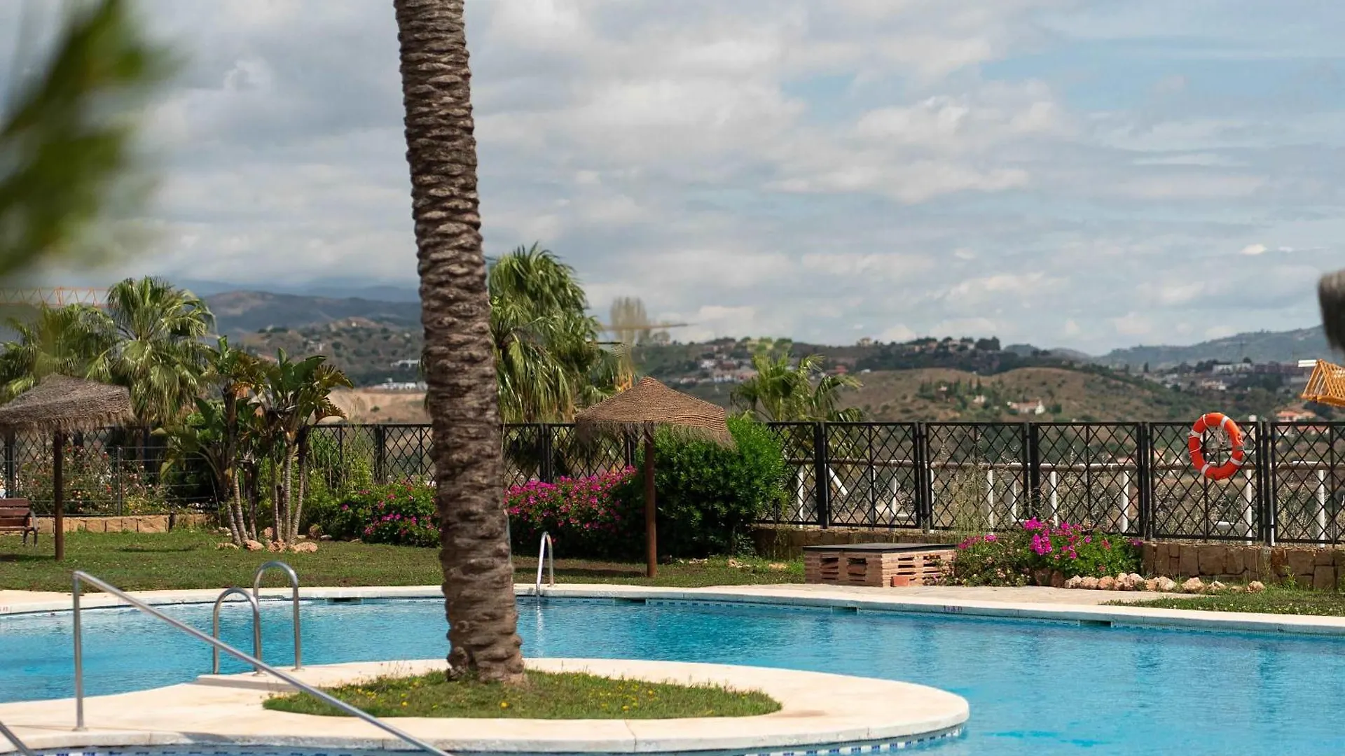 Las Terrazas De La Cala De Mijas 1 Bdr Apartment