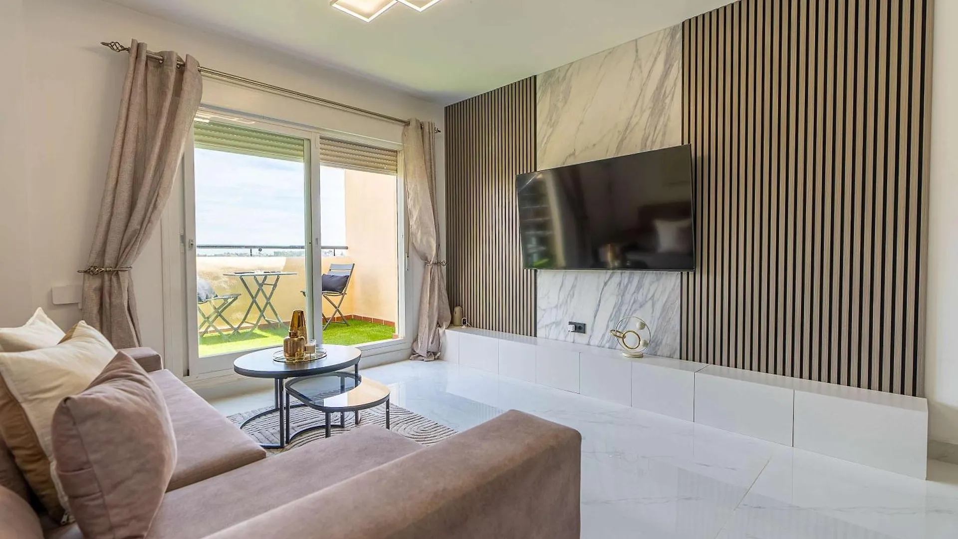 Las Terrazas De La Cala De Mijas 1 Bdr Apartment