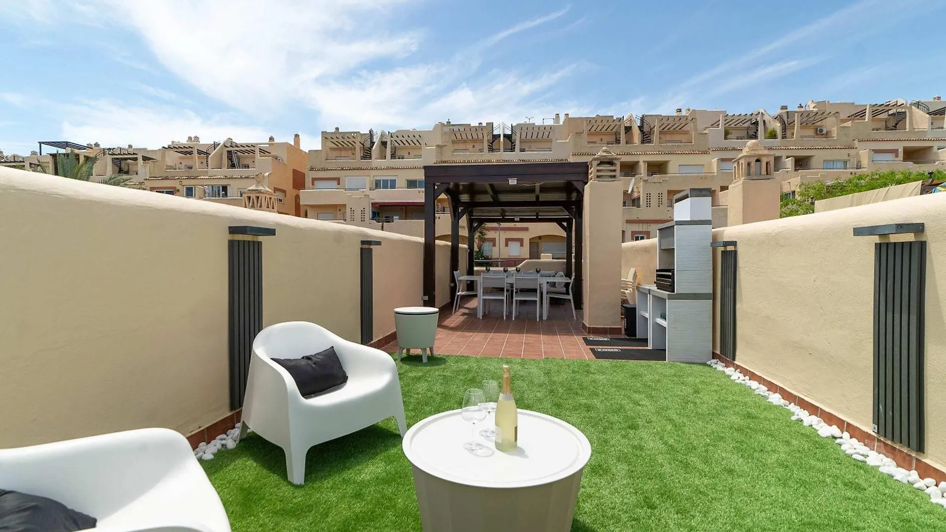 Las Terrazas De La Cala De Mijas 1 Bdr Apartment Spain