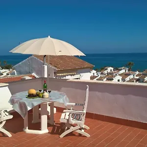 Apartamento Atico, La Cala De Mijas